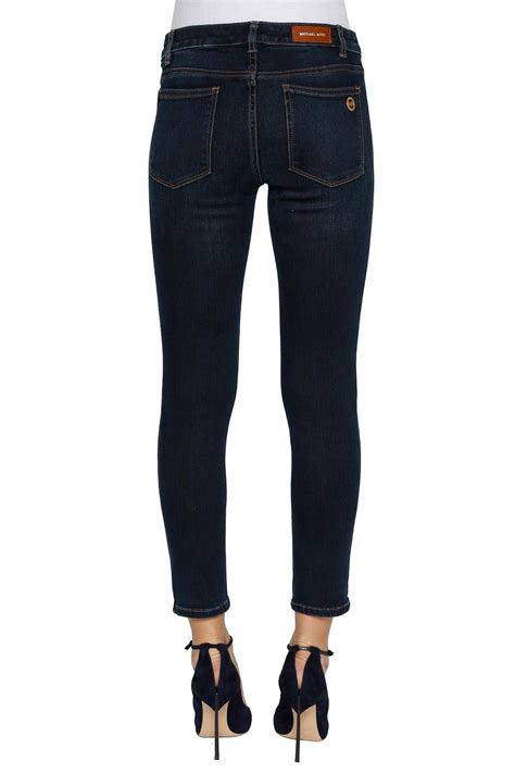 jeans michael kors women's|michael kors casual pants.